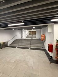 Club Street (D1), Retail #540173371